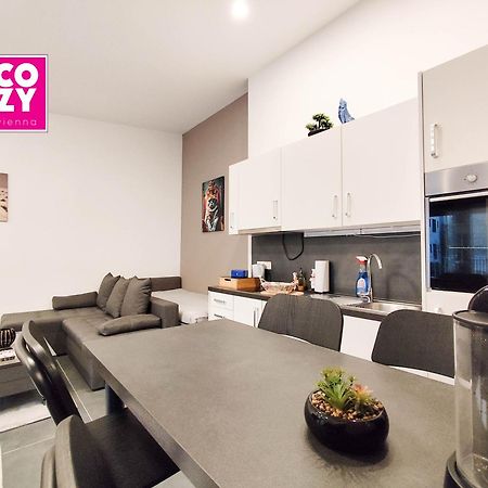 Cozy Apartments In Central Location With Free Parking Виена Екстериор снимка