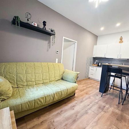 Cozy Apartments In Central Location With Free Parking Виена Екстериор снимка
