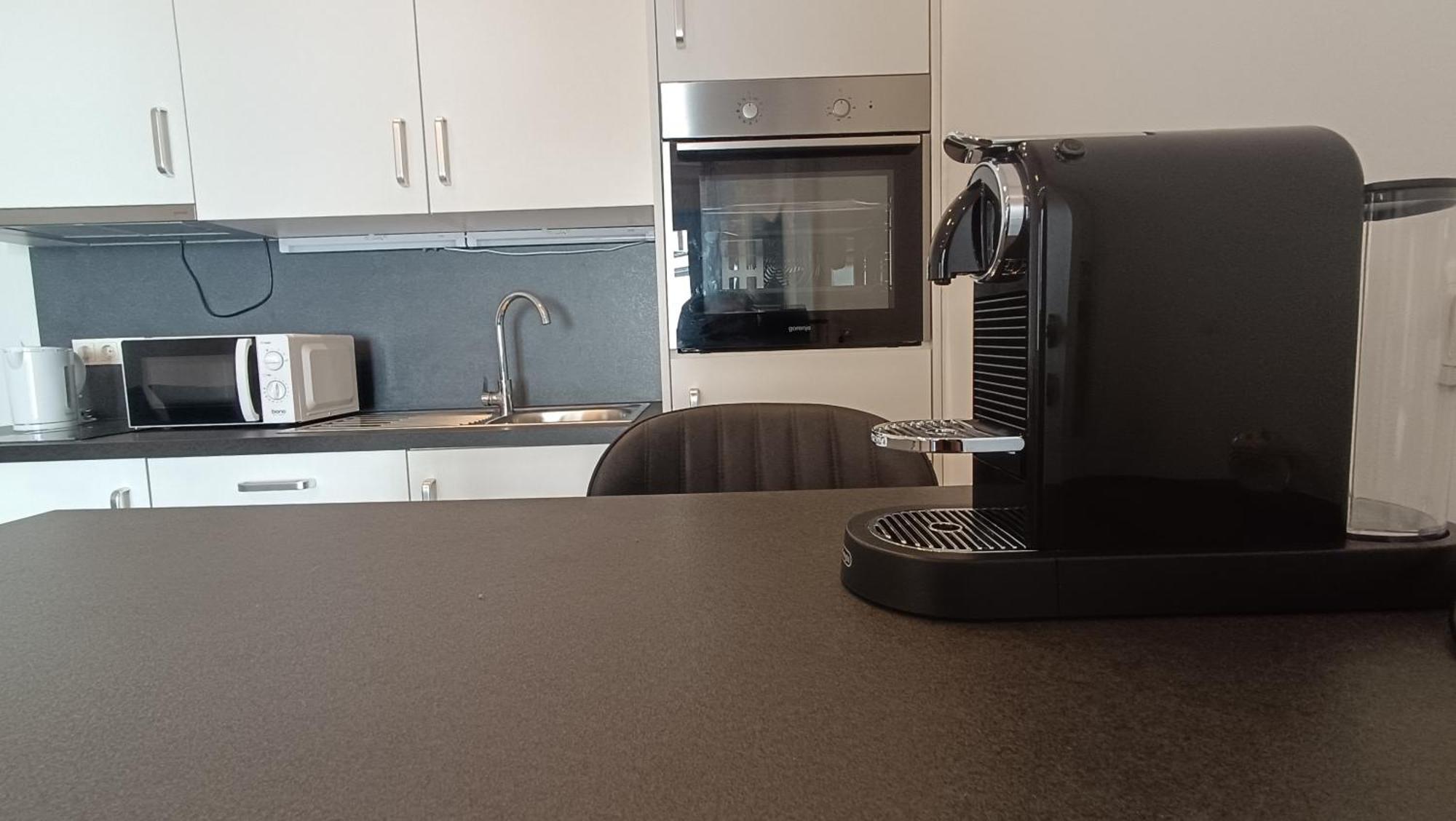 Cozy Apartments In Central Location With Free Parking Виена Екстериор снимка