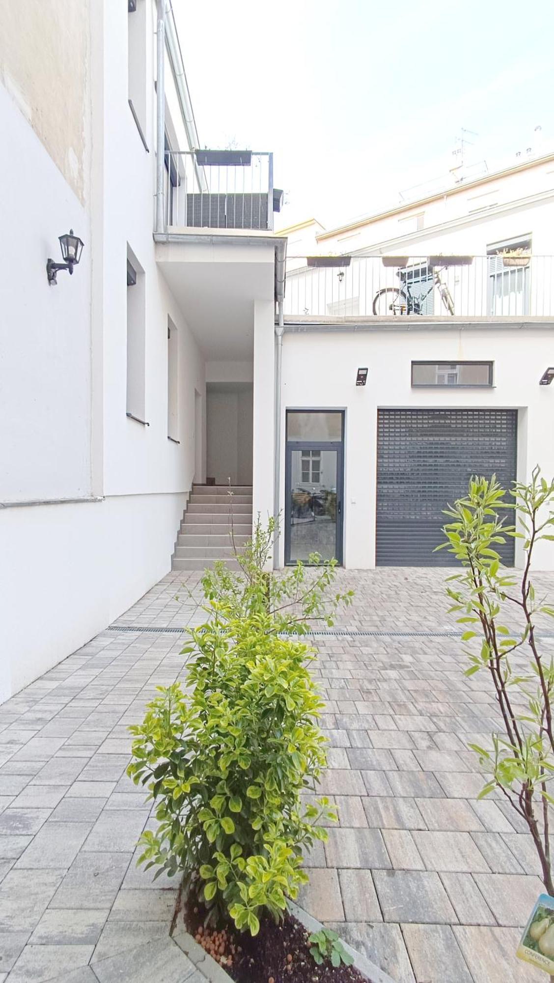 Cozy Apartments In Central Location With Free Parking Виена Екстериор снимка
