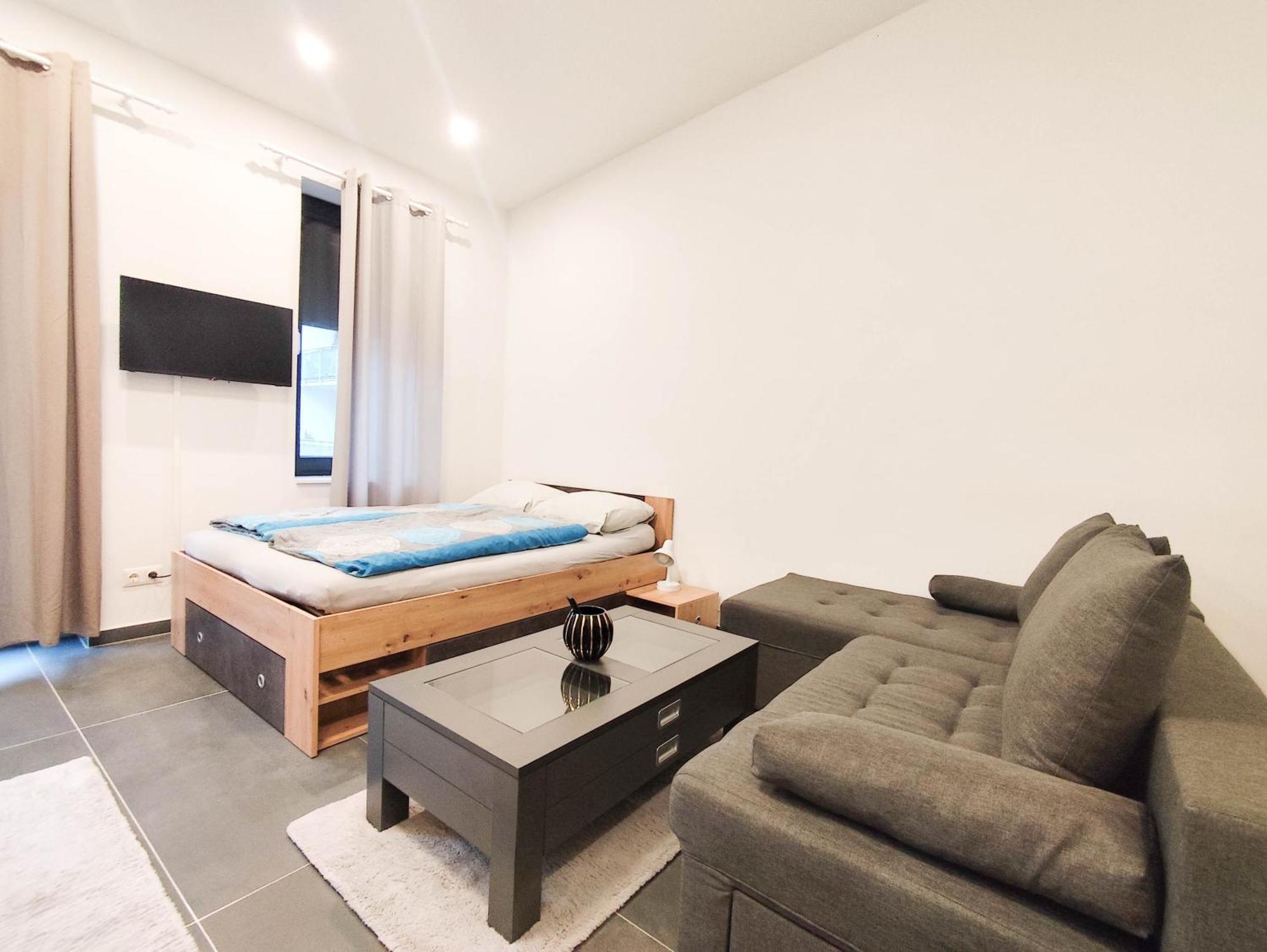 Cozy Apartments In Central Location With Free Parking Виена Екстериор снимка
