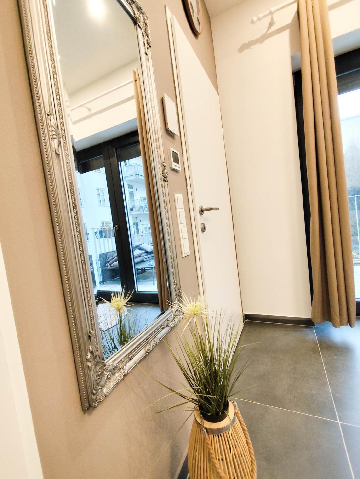 Cozy Apartments In Central Location With Free Parking Виена Екстериор снимка