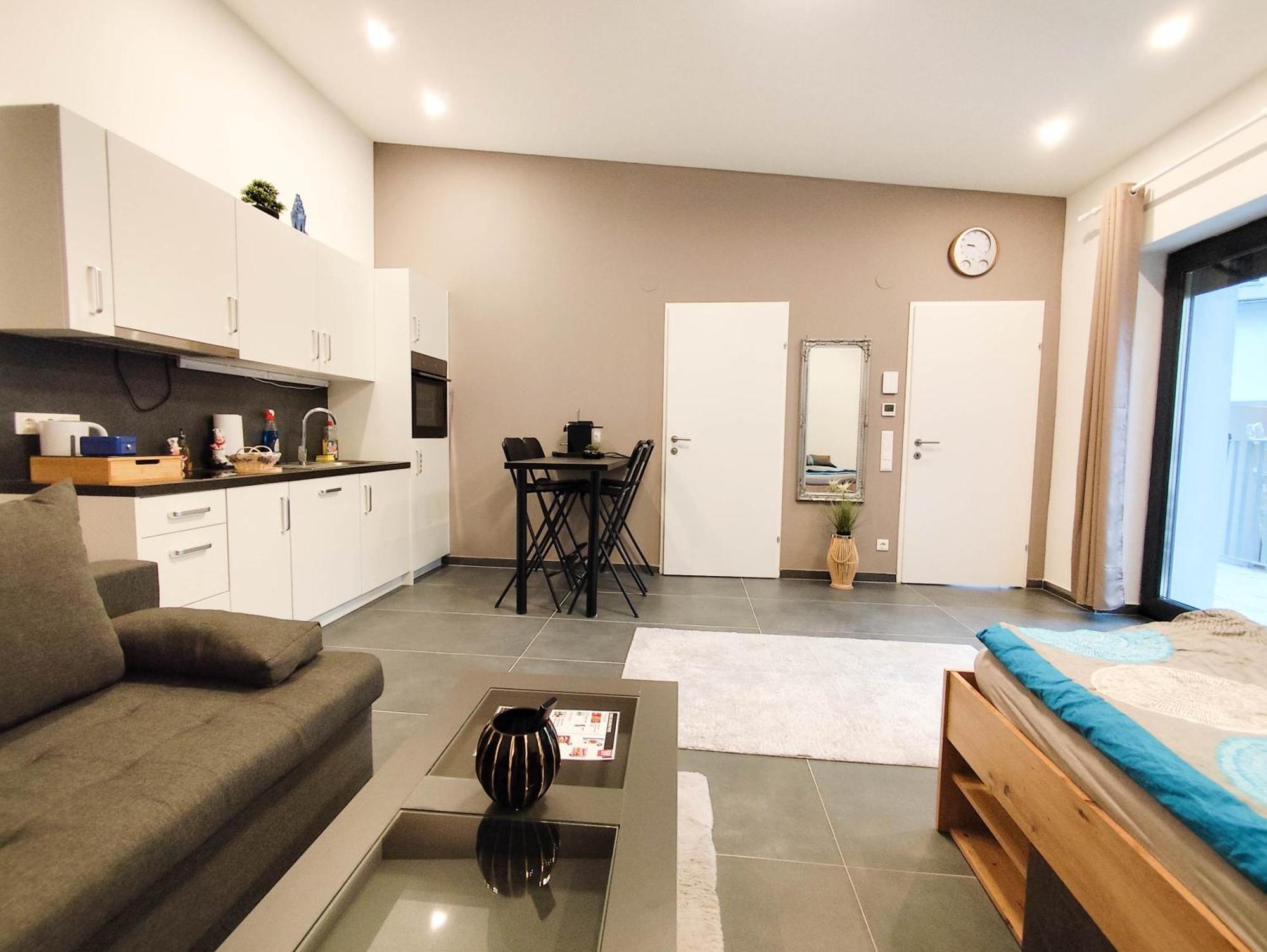 Cozy Apartments In Central Location With Free Parking Виена Екстериор снимка