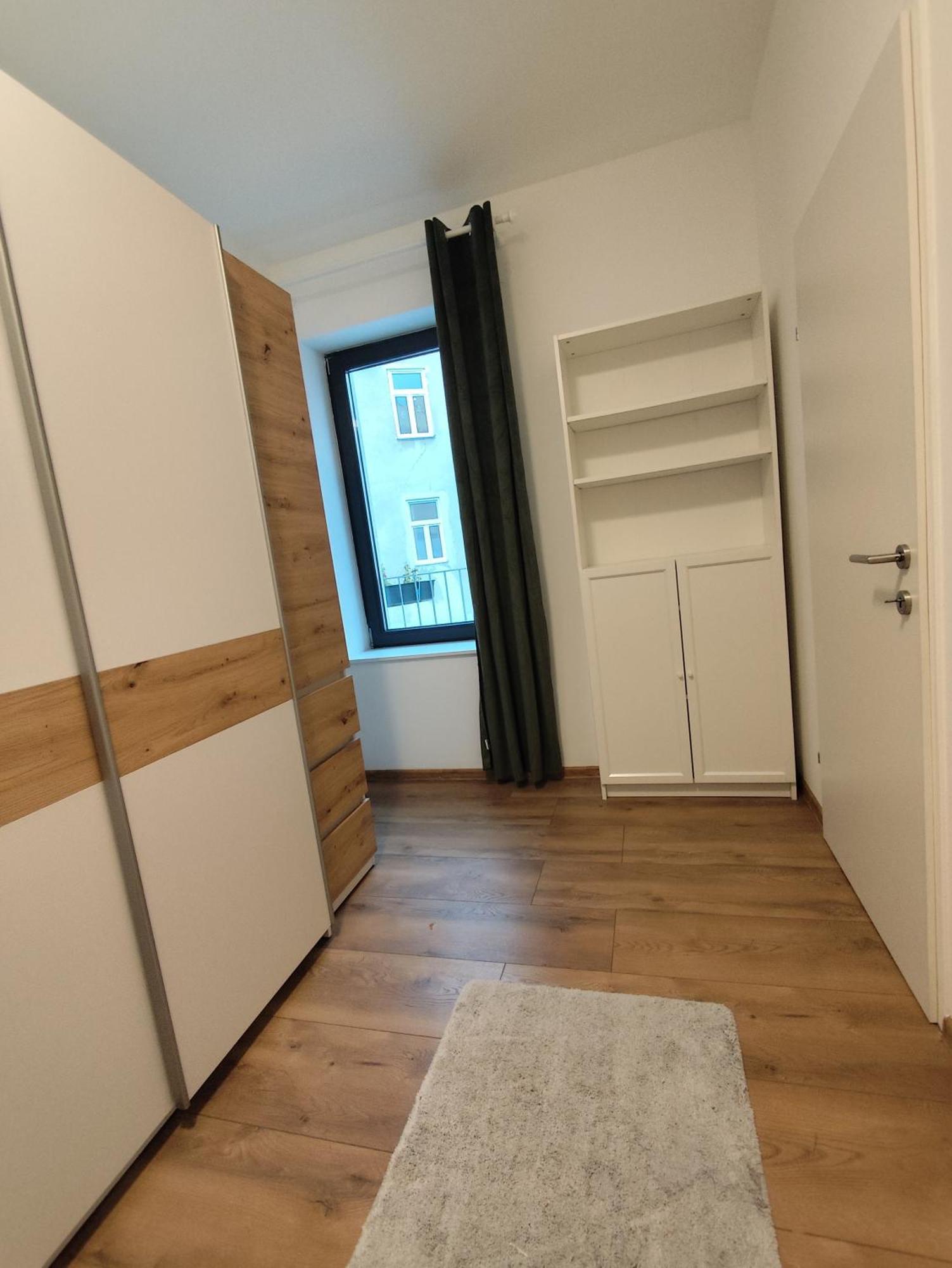 Cozy Apartments In Central Location With Free Parking Виена Екстериор снимка