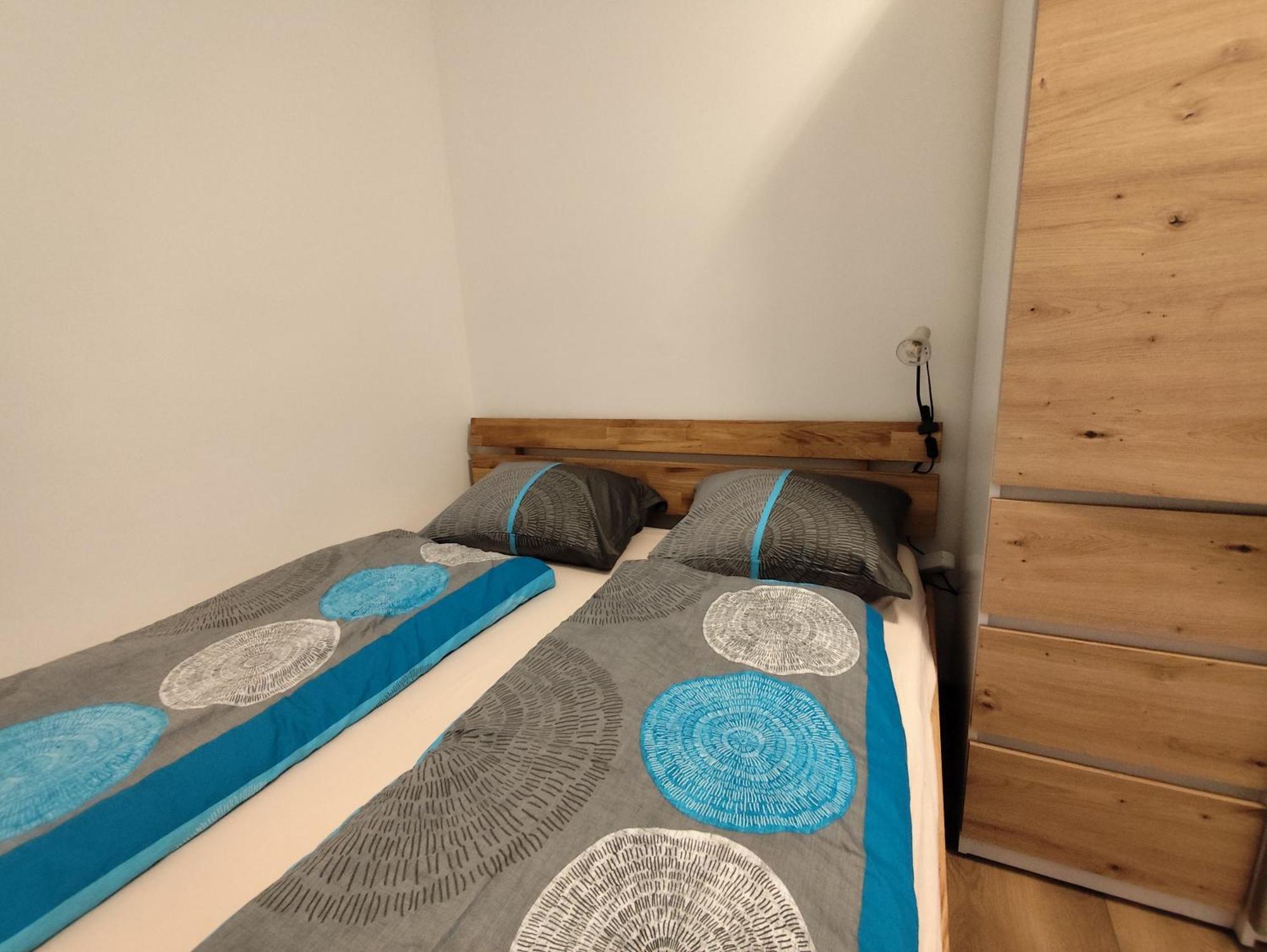 Cozy Apartments In Central Location With Free Parking Виена Екстериор снимка