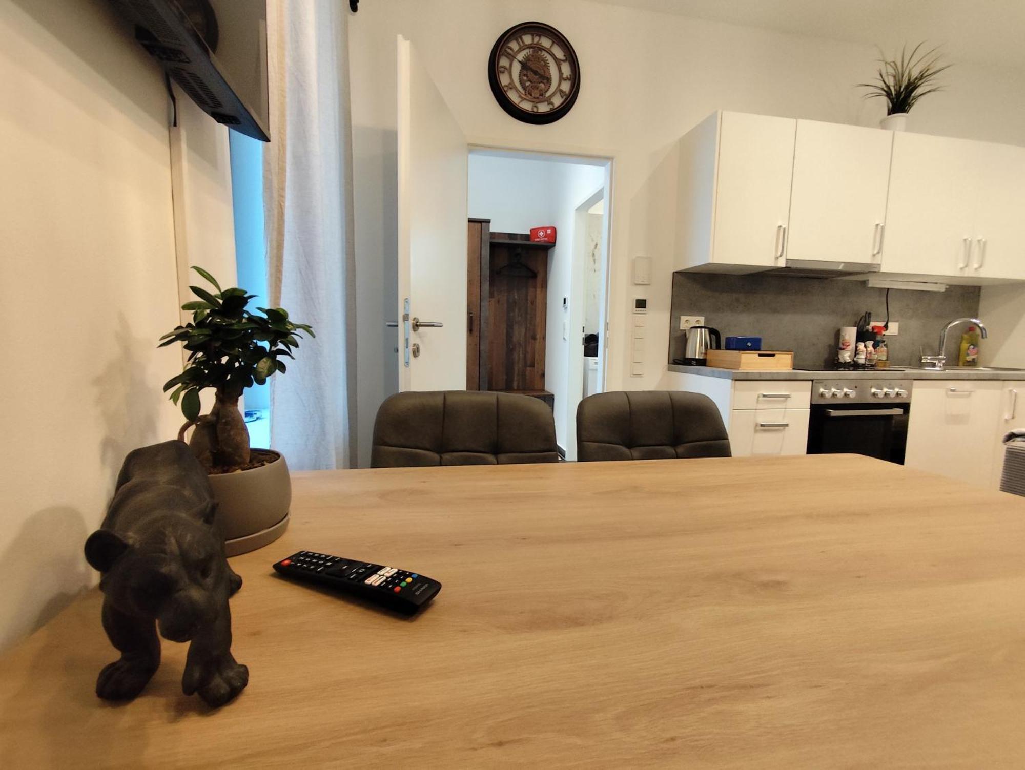 Cozy Apartments In Central Location With Free Parking Виена Екстериор снимка