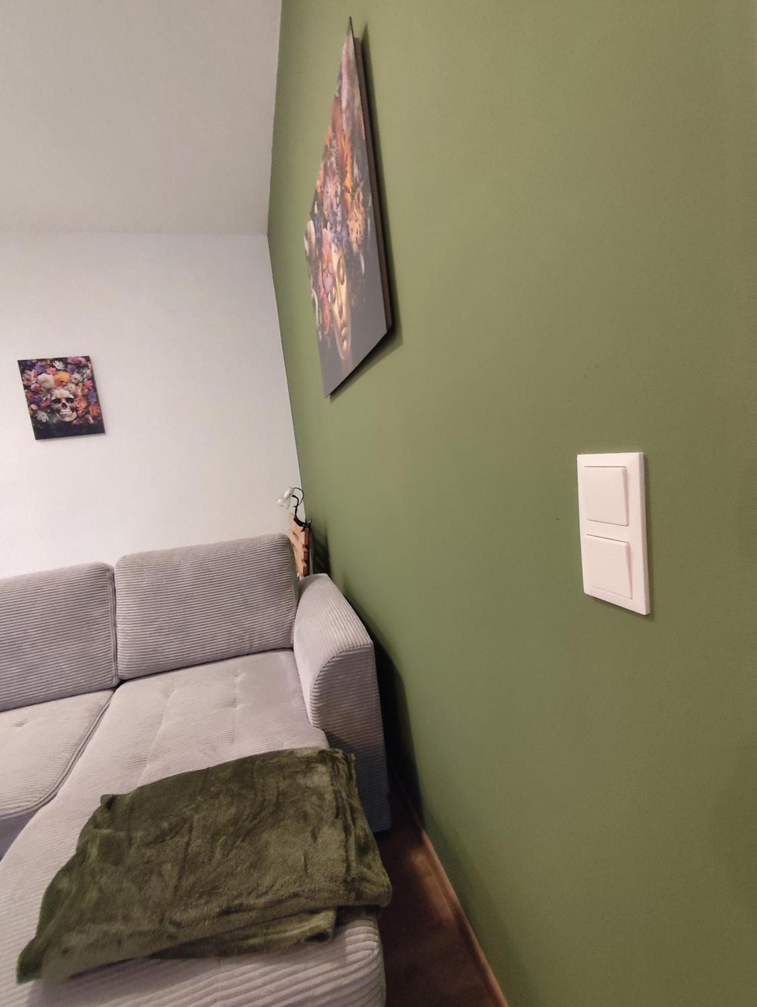 Cozy Apartments In Central Location With Free Parking Виена Екстериор снимка