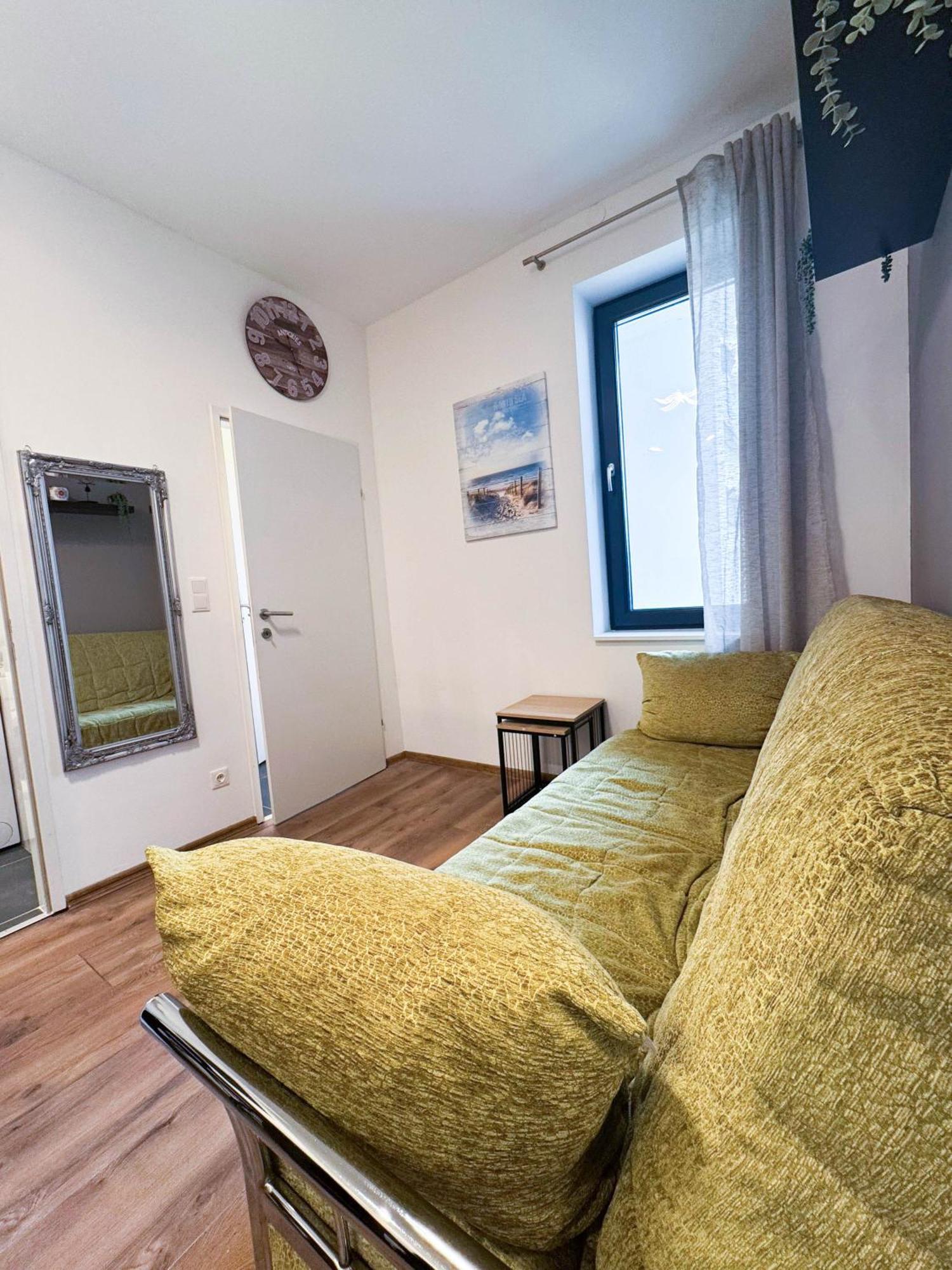 Cozy Apartments In Central Location With Free Parking Виена Екстериор снимка