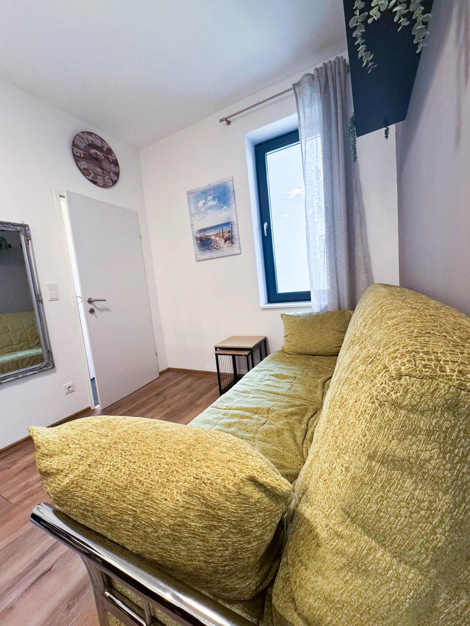 Cozy Apartments In Central Location With Free Parking Виена Екстериор снимка