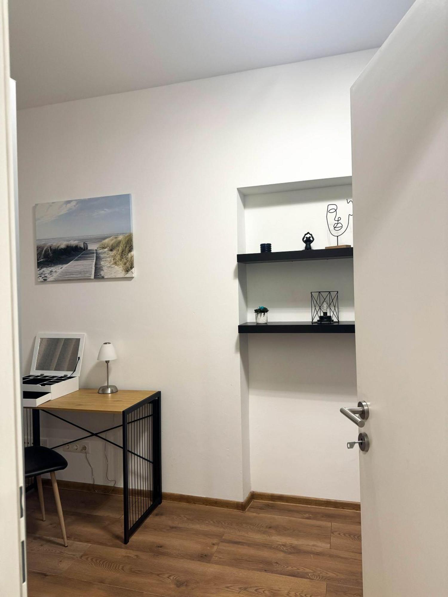 Cozy Apartments In Central Location With Free Parking Виена Екстериор снимка