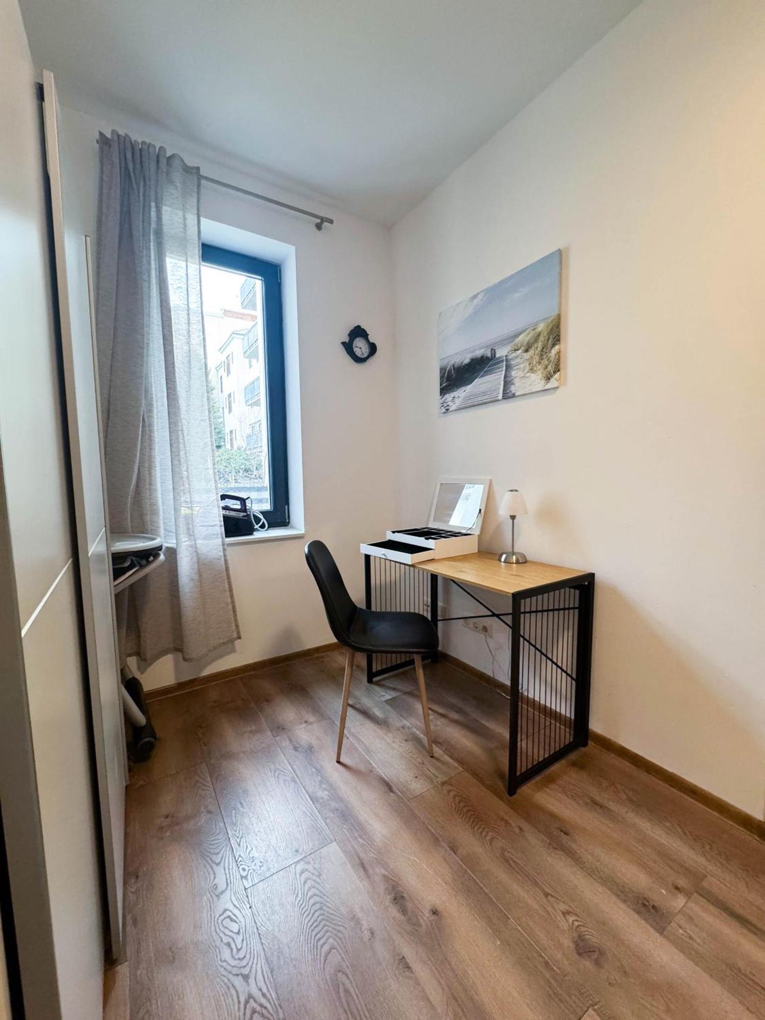 Cozy Apartments In Central Location With Free Parking Виена Екстериор снимка