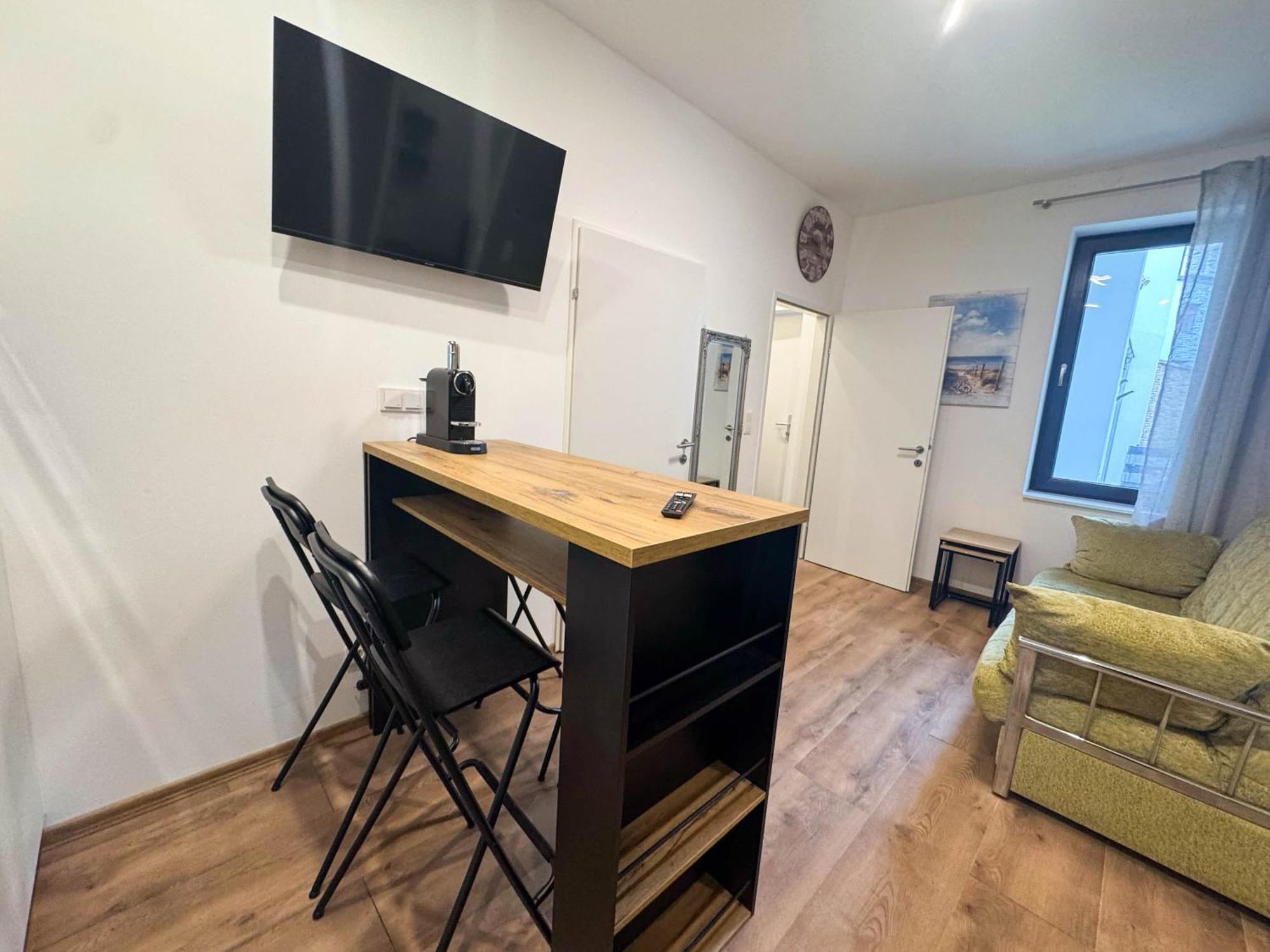 Cozy Apartments In Central Location With Free Parking Виена Екстериор снимка